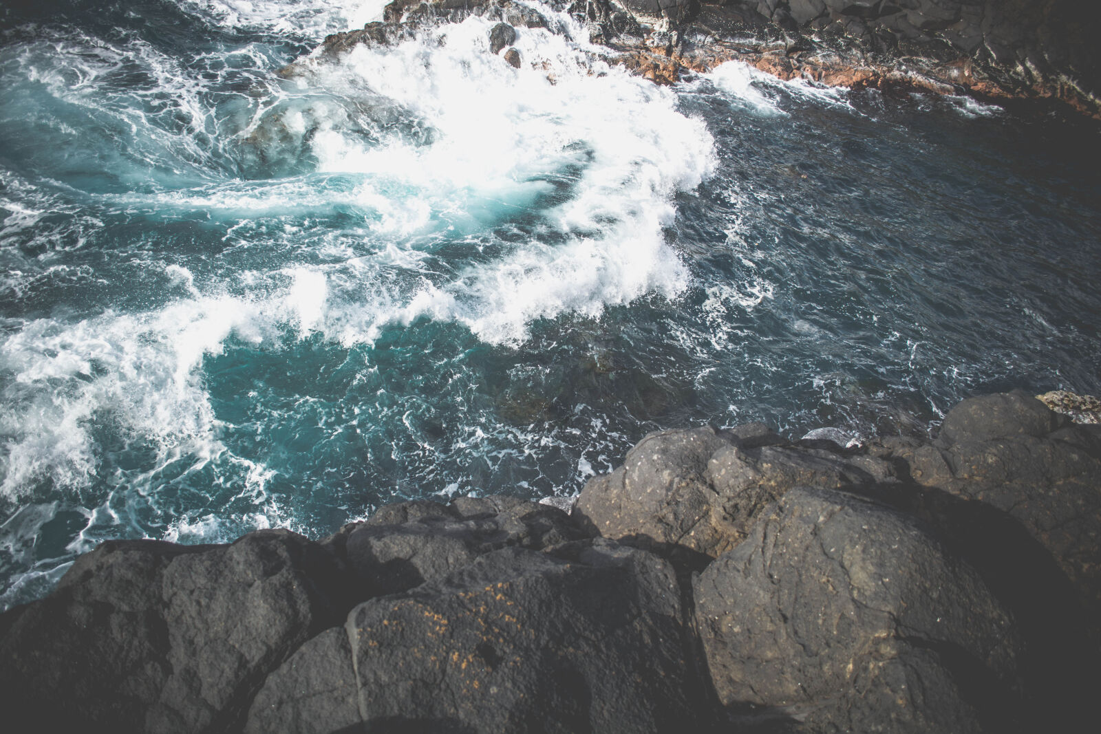 Nikon D5200 sample photo. Beach, daylight, environment, high photography