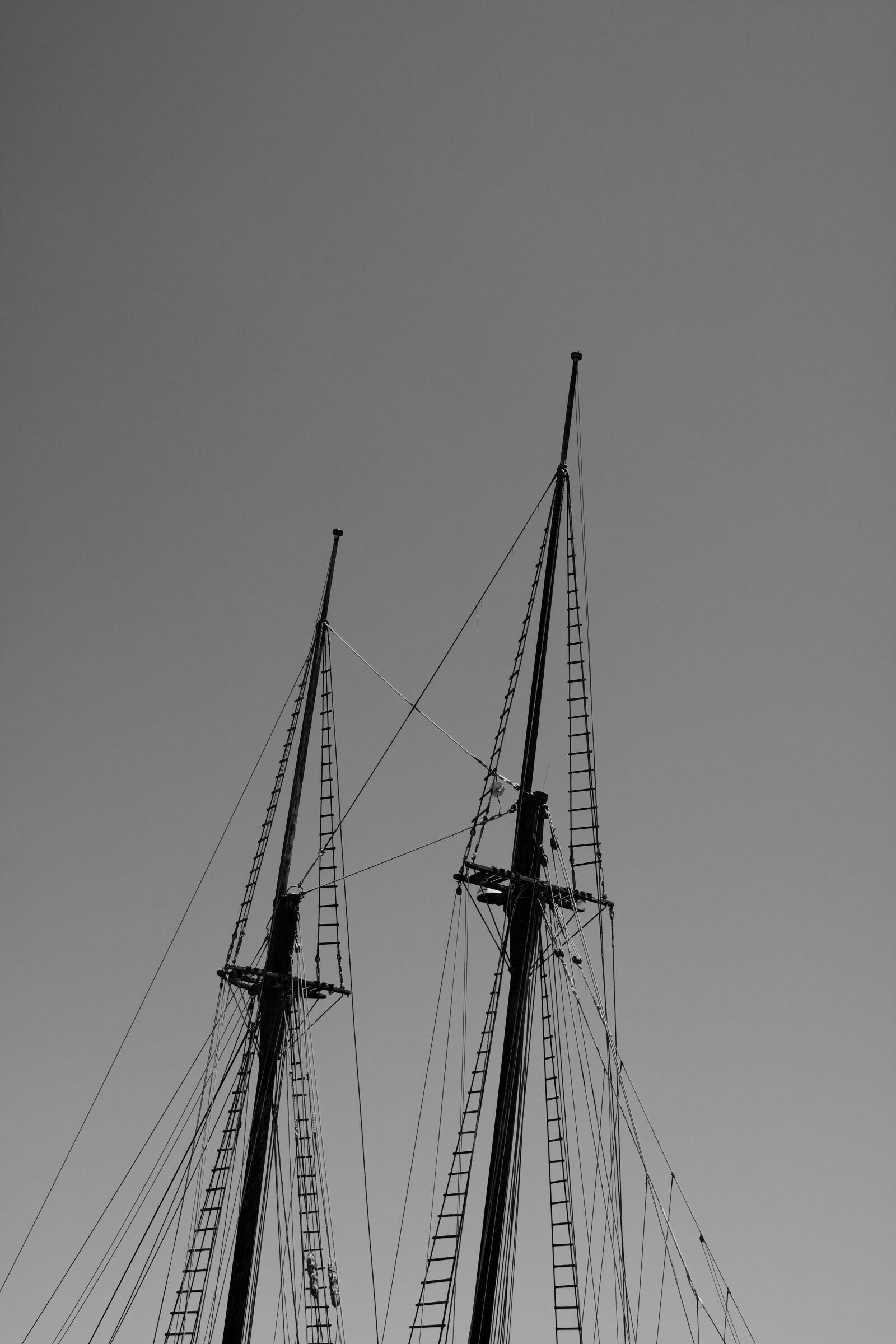 Canon EOS 750D (EOS Rebel T6i / EOS Kiss X8i) sample photo. Boat, sail, mast photography