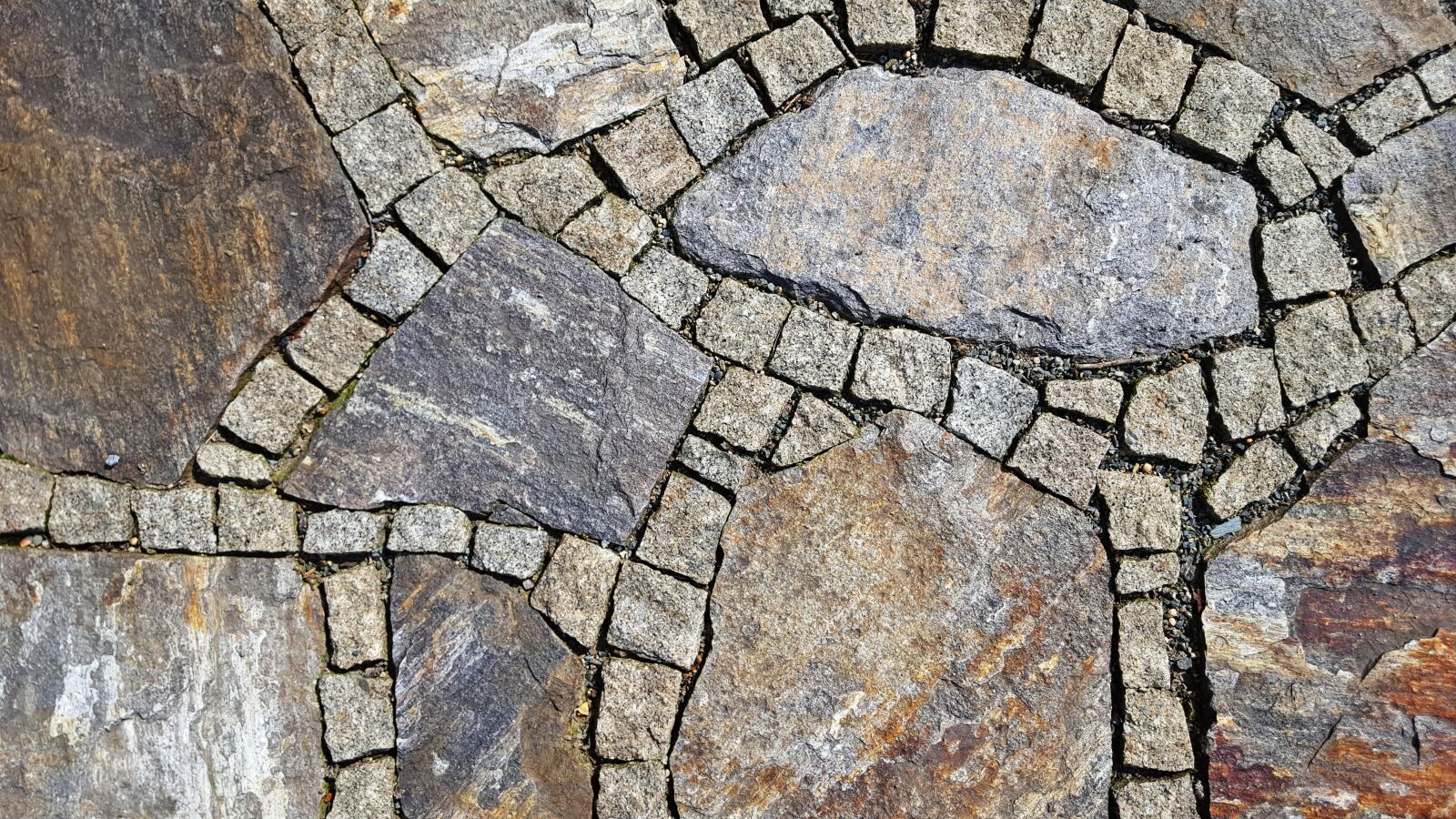 Samsung Galaxy S6 sample photo. Art, natural stone, pattern photography