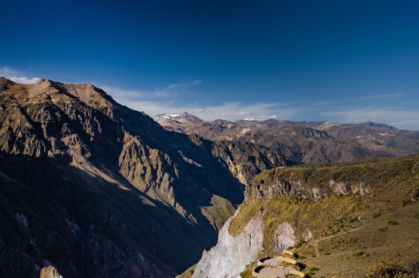 Nikon D7000 sample photo. Colca, arequipa, cordillera photography