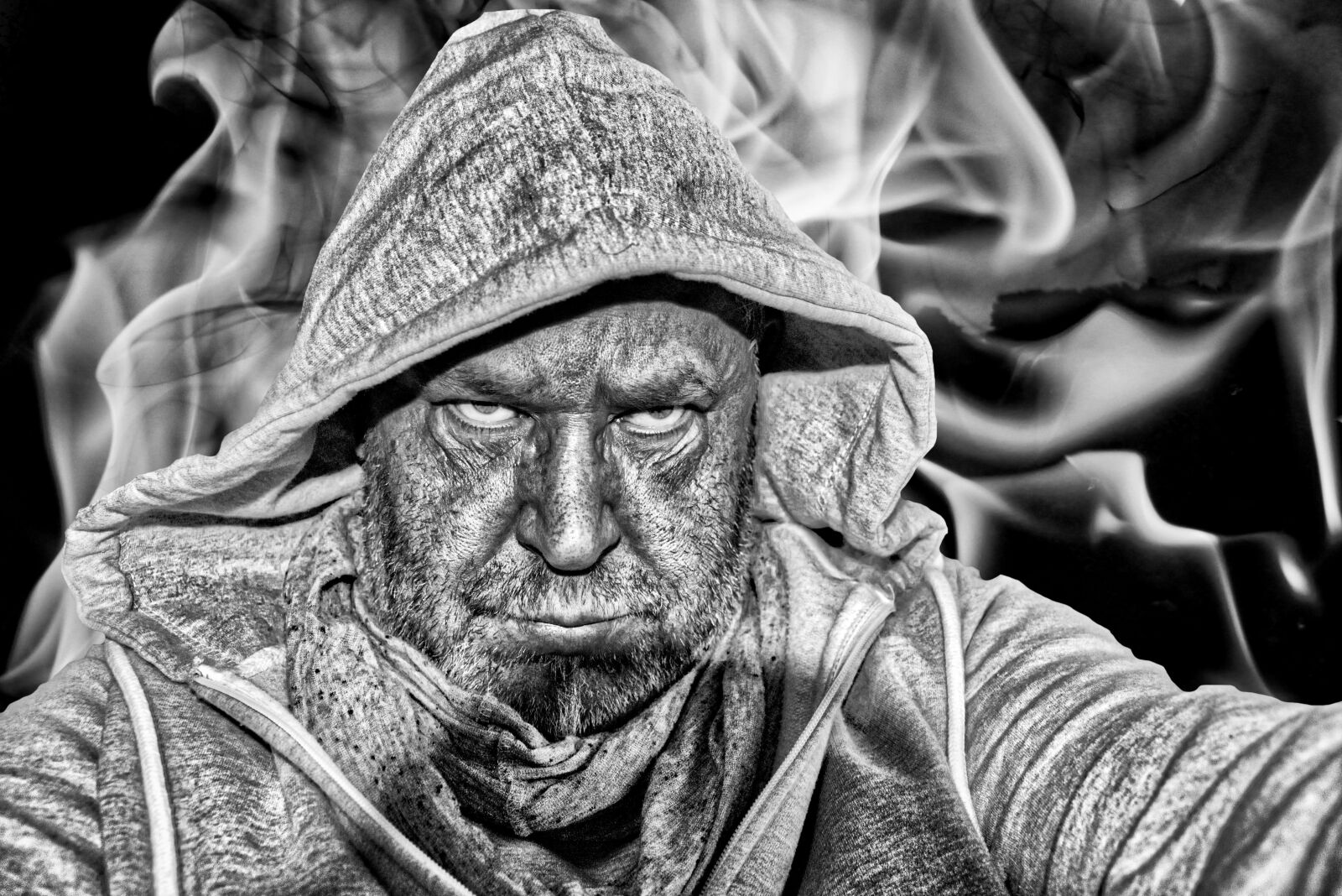 Nikon D5500 sample photo. Human, man, portrait photography