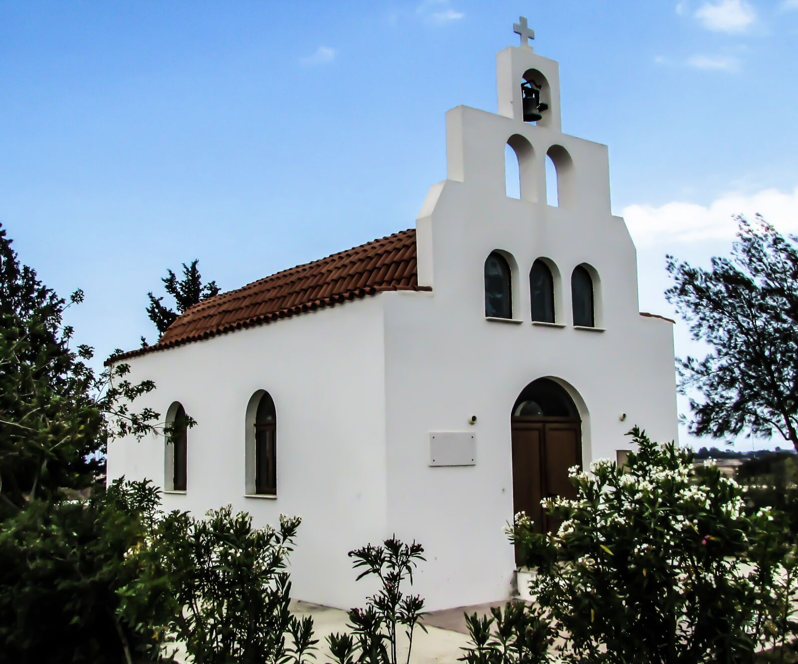 Canon PowerShot SX400 IS sample photo. Church, orthodox, religion photography
