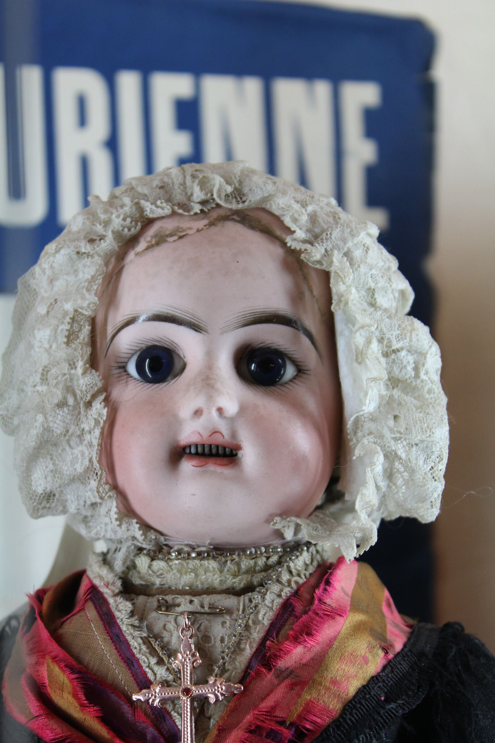 Canon EOS 600D (Rebel EOS T3i / EOS Kiss X5) sample photo. Doll, savoie, jean-de-maurienne photography