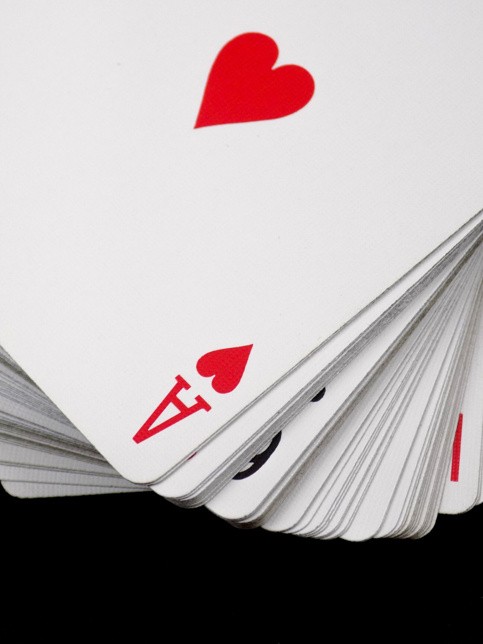 Nikon COOLPIX L330 sample photo. Card, game, poker photography