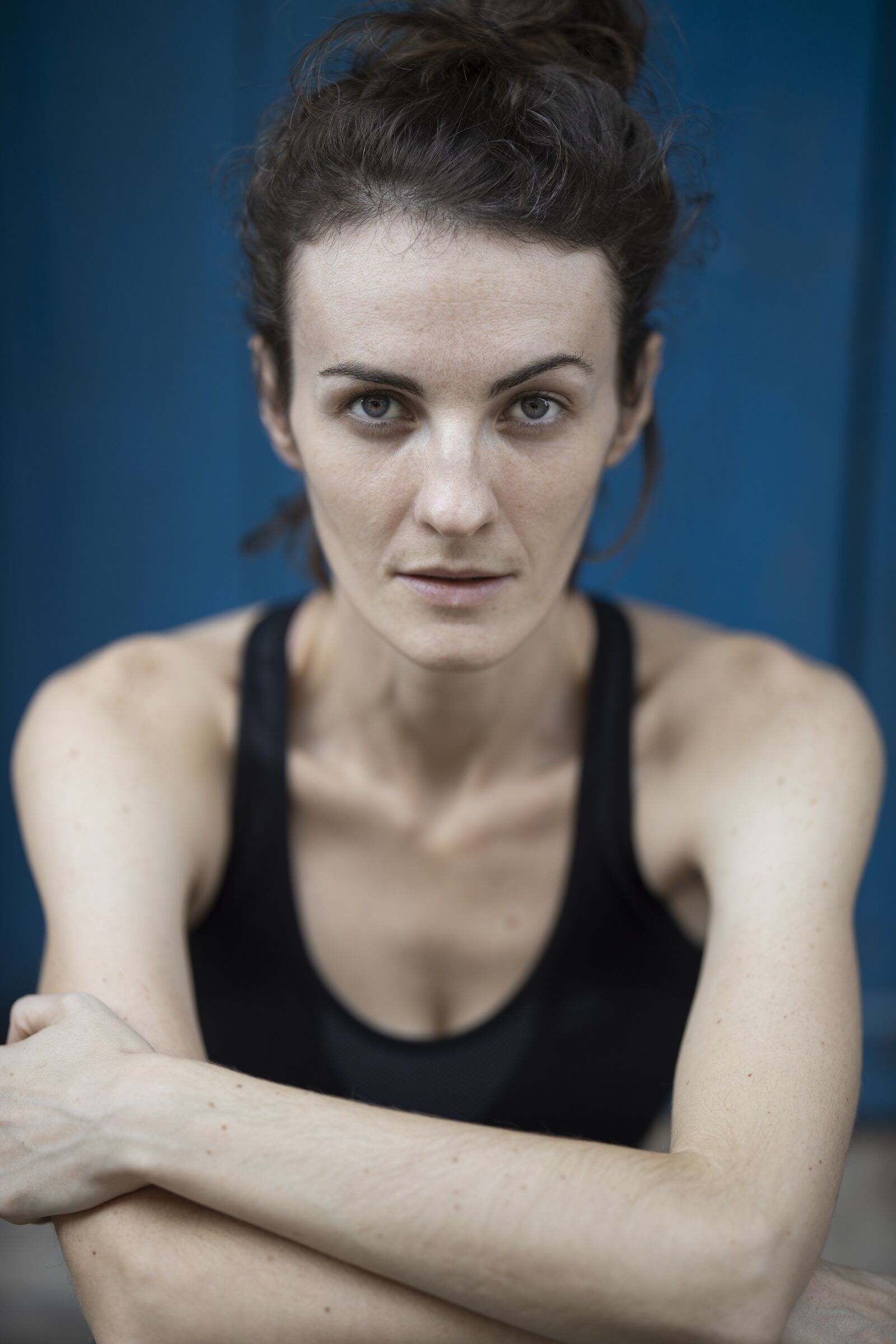 Canon RF 85mm F1.2L USM sample photo. Portrait, woman, girl photography
