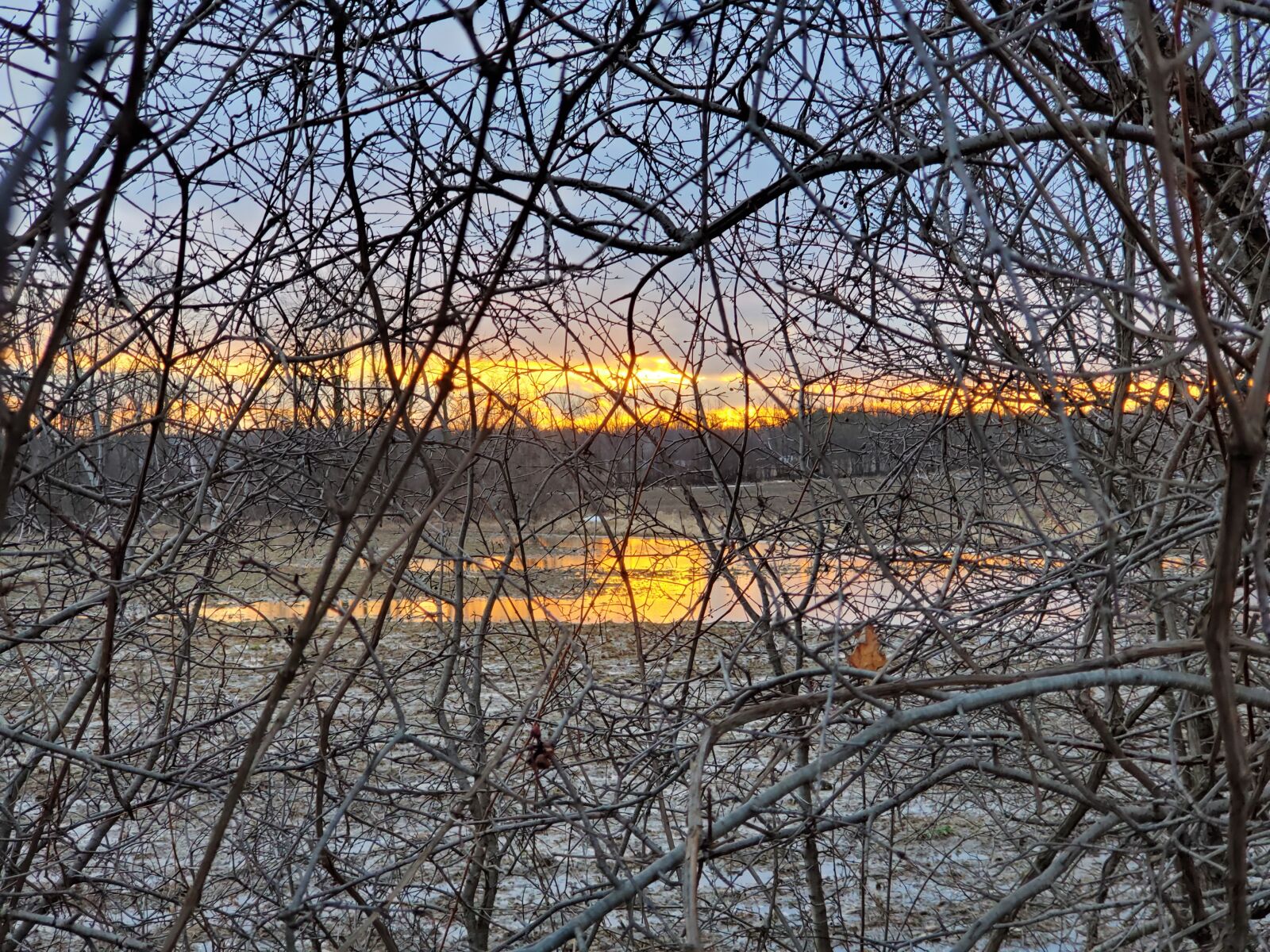 Samsung Galaxy S10 sample photo. Beauty behind, sunset, hope photography
