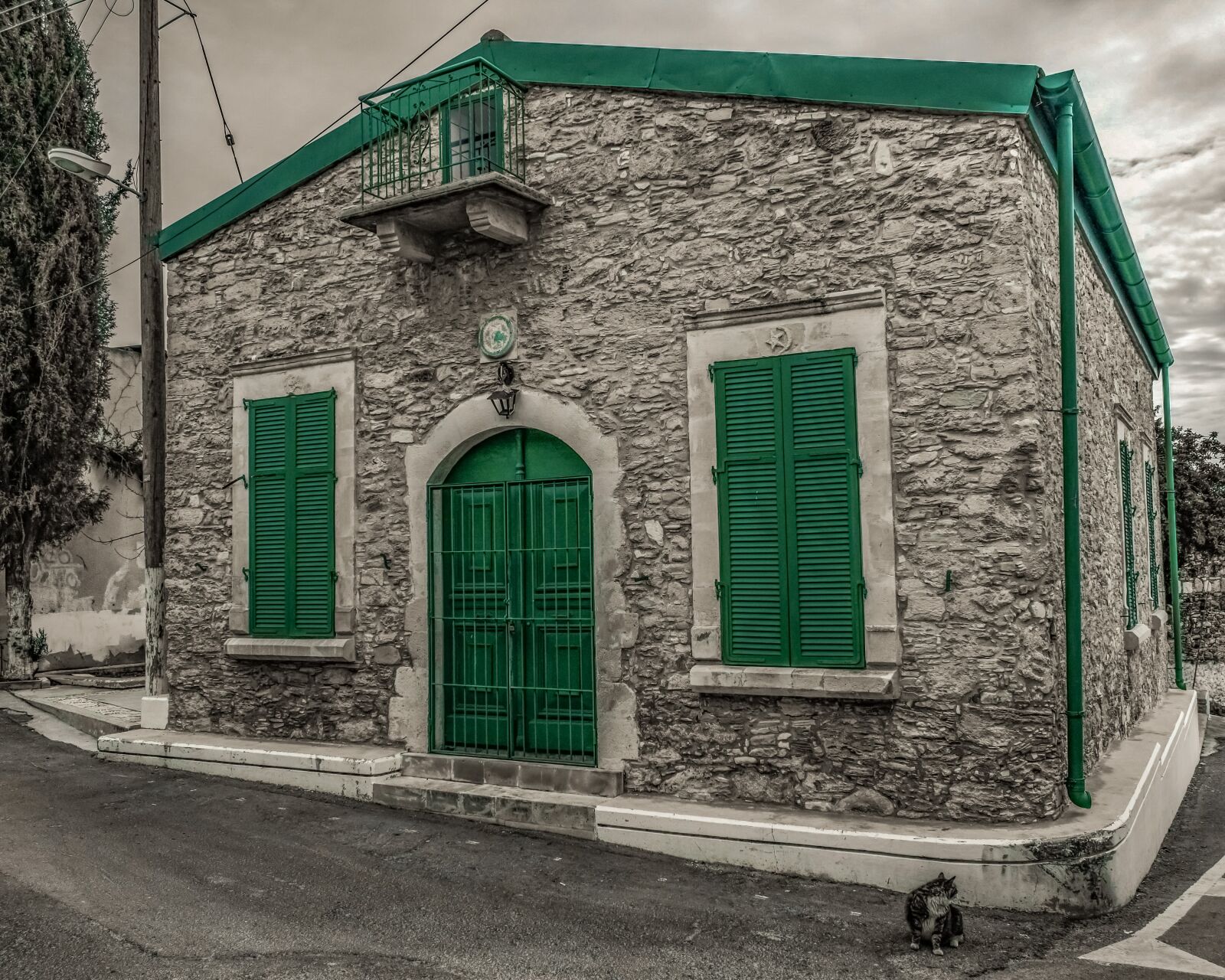 Nikon D3300 sample photo. Building, architecture, house photography