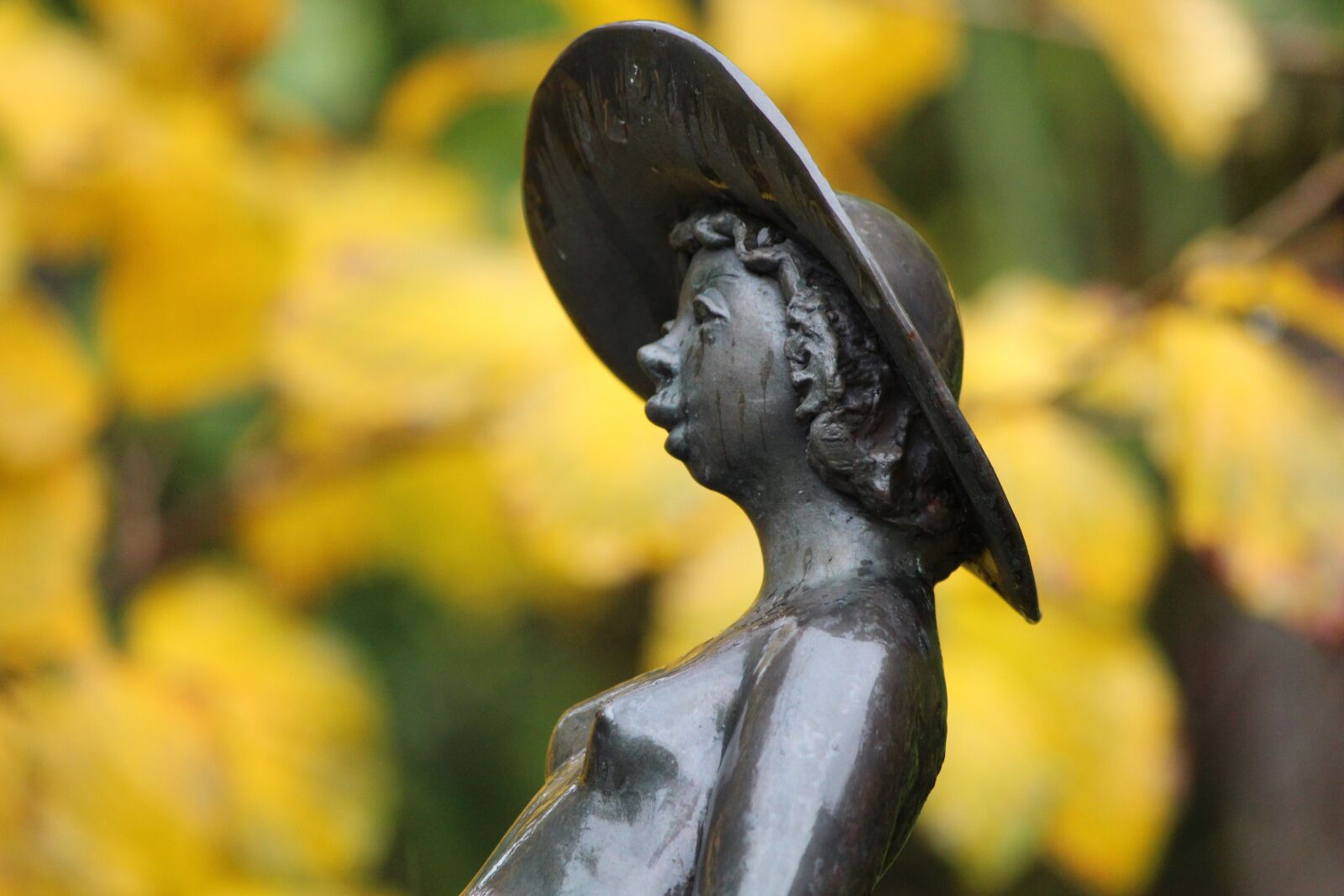 Canon EOS 650D (EOS Rebel T4i / EOS Kiss X6i) sample photo. Art, sculpture, artifice photography