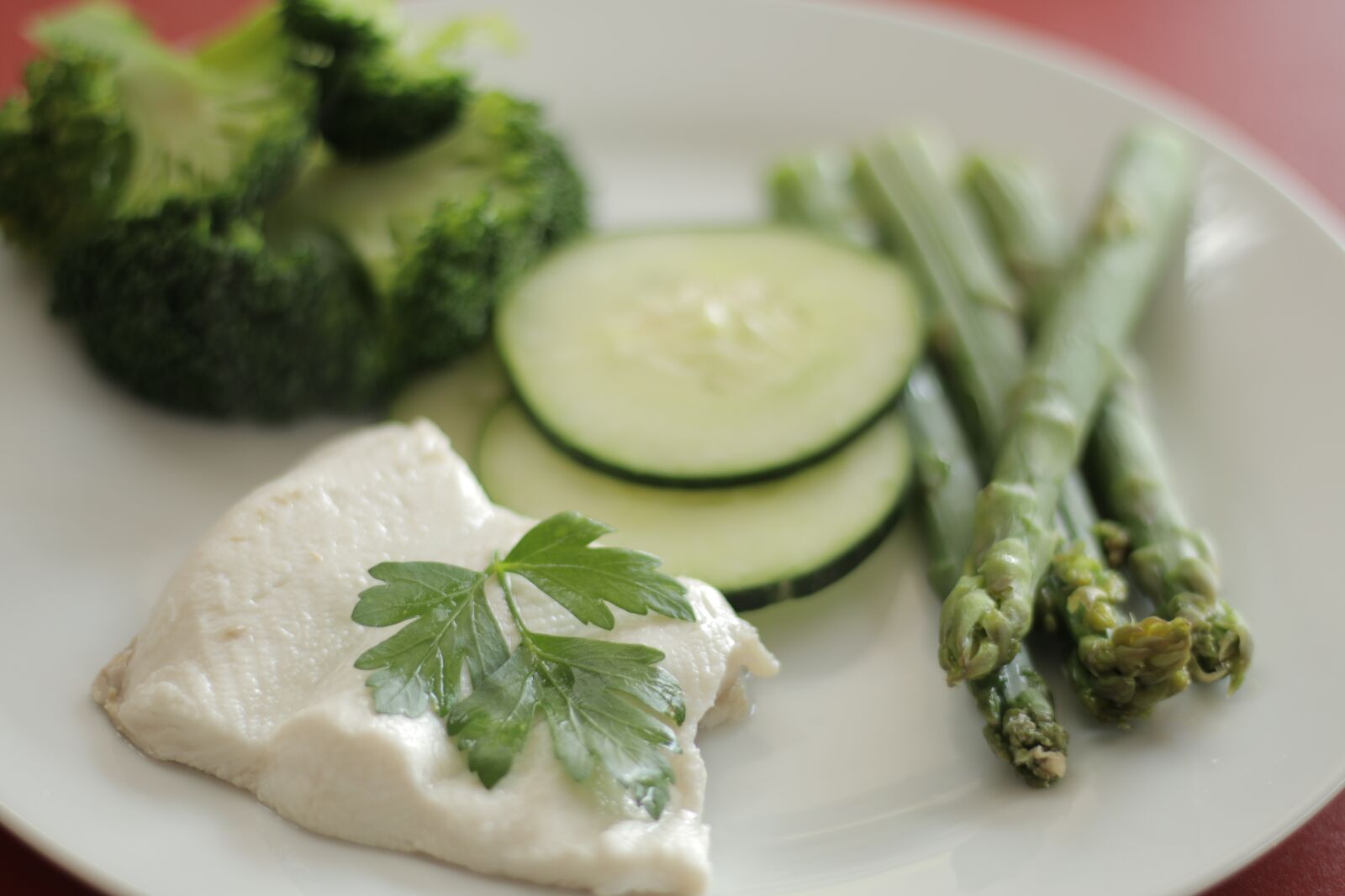 Canon EOS 70D + Canon EF 50mm F1.8 STM sample photo. Fish, steam, diet photography