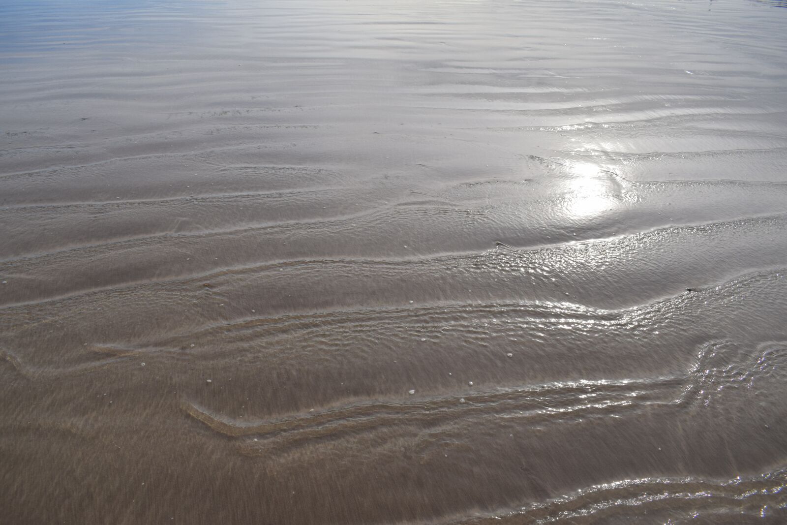 Nikon D3300 sample photo. Water, ocean, relax photography