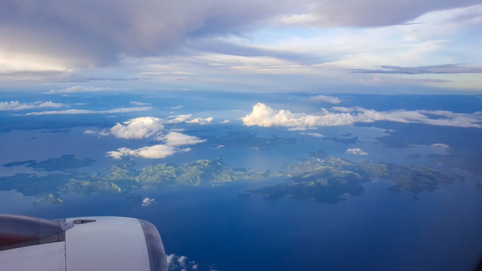 Samsung Galaxy Note5 sample photo. Island, travel, altitude photography
