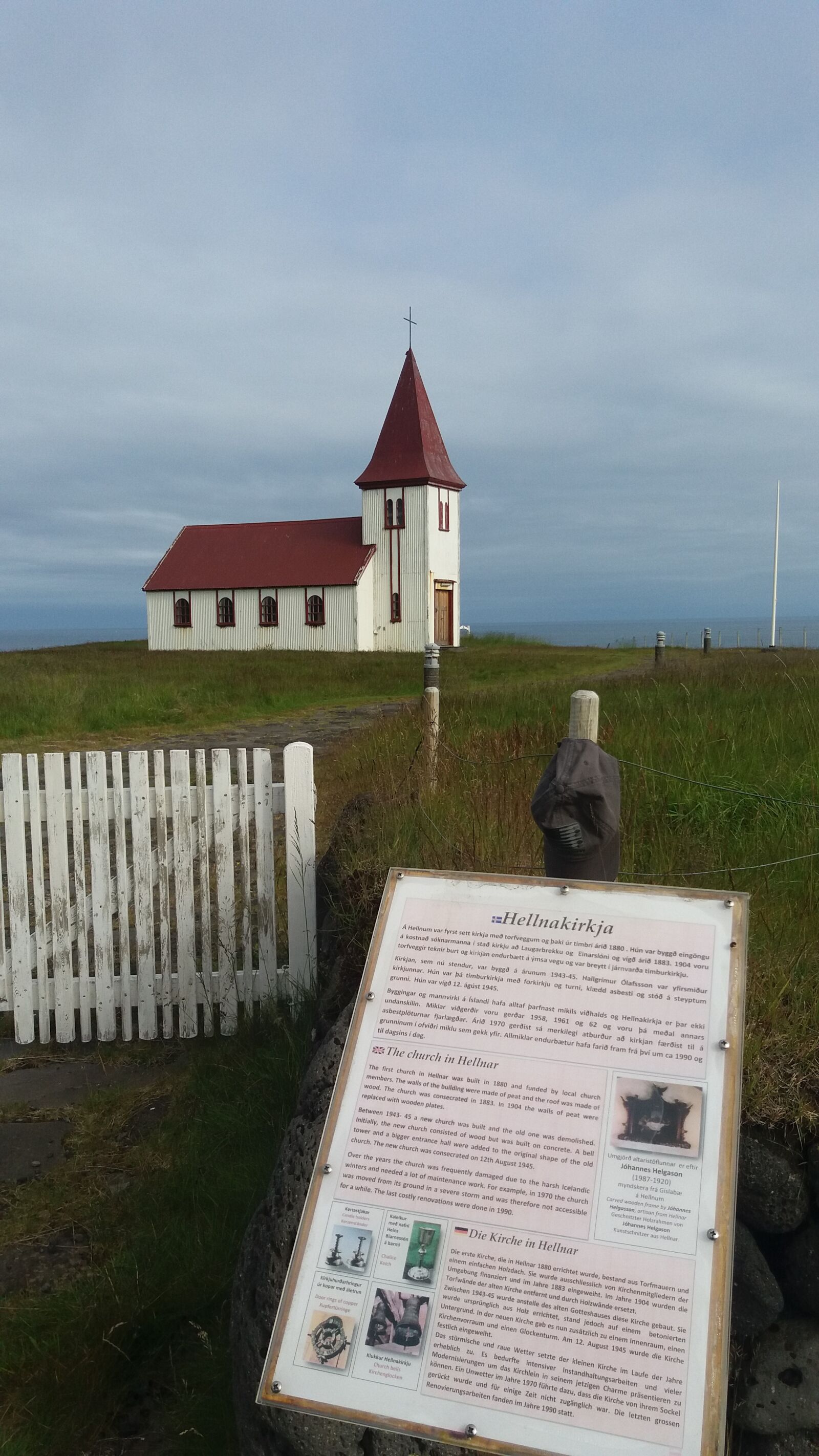 Samsung Galaxy J5 sample photo. Iceland, nature photography