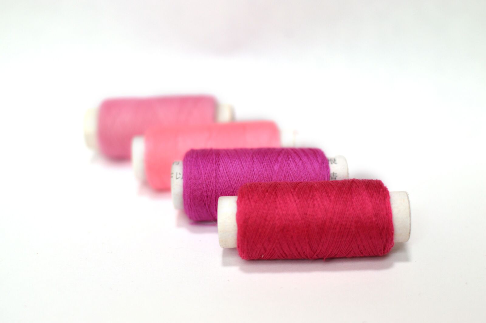 Nikon D3200 sample photo. Line volume, pink line photography