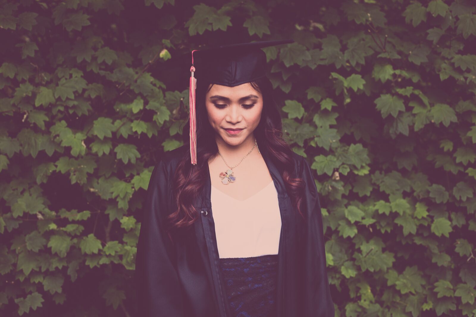 Canon EOS 6D + Canon EF 50mm F1.8 STM sample photo. Graduation, masters, mba photography