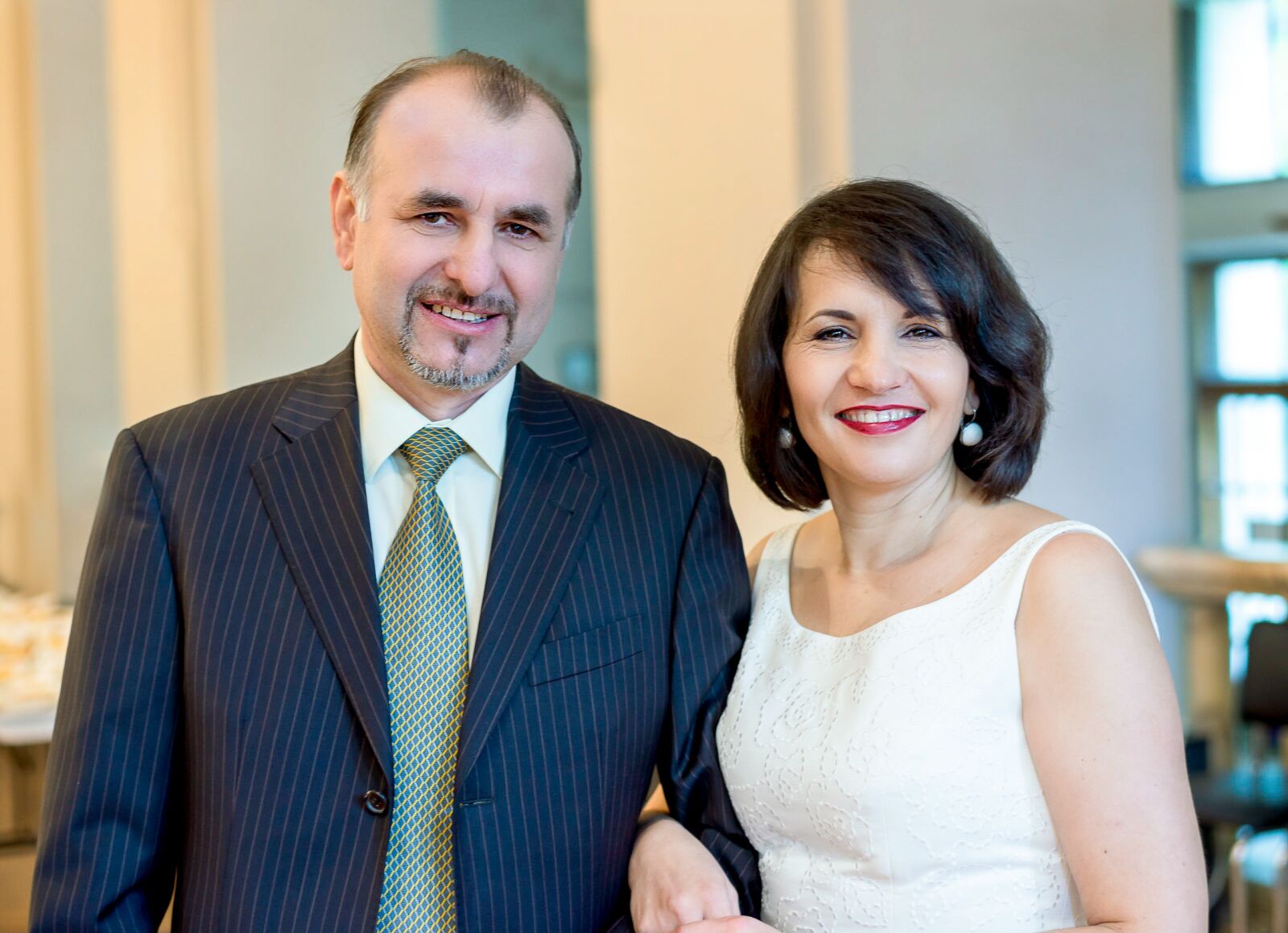 Nikon D800 sample photo. Adult, business, people photography