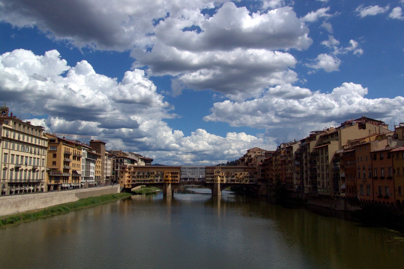 Sony DSC-F828 sample photo. Firenze, toscana, italia photography