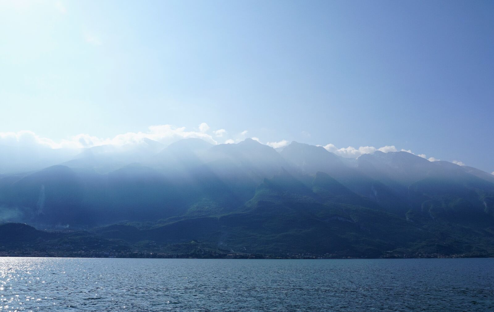 Sony ILCA-77M2 + Sony DT 16-50mm F2.8 SSM sample photo. Garda, italy, vacations photography