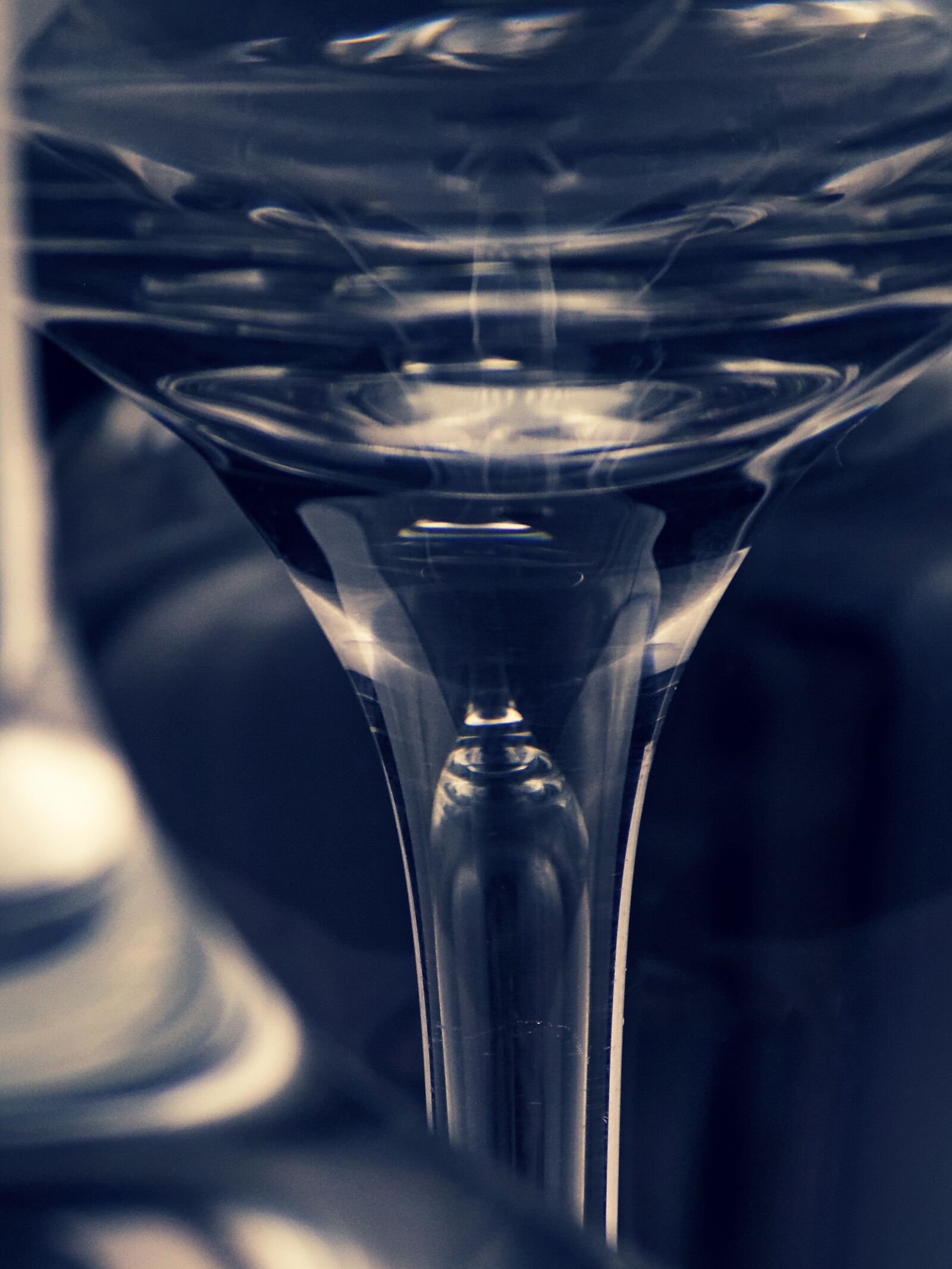 Nikon COOLPIX L340 sample photo. Glass, transparent, focus photography