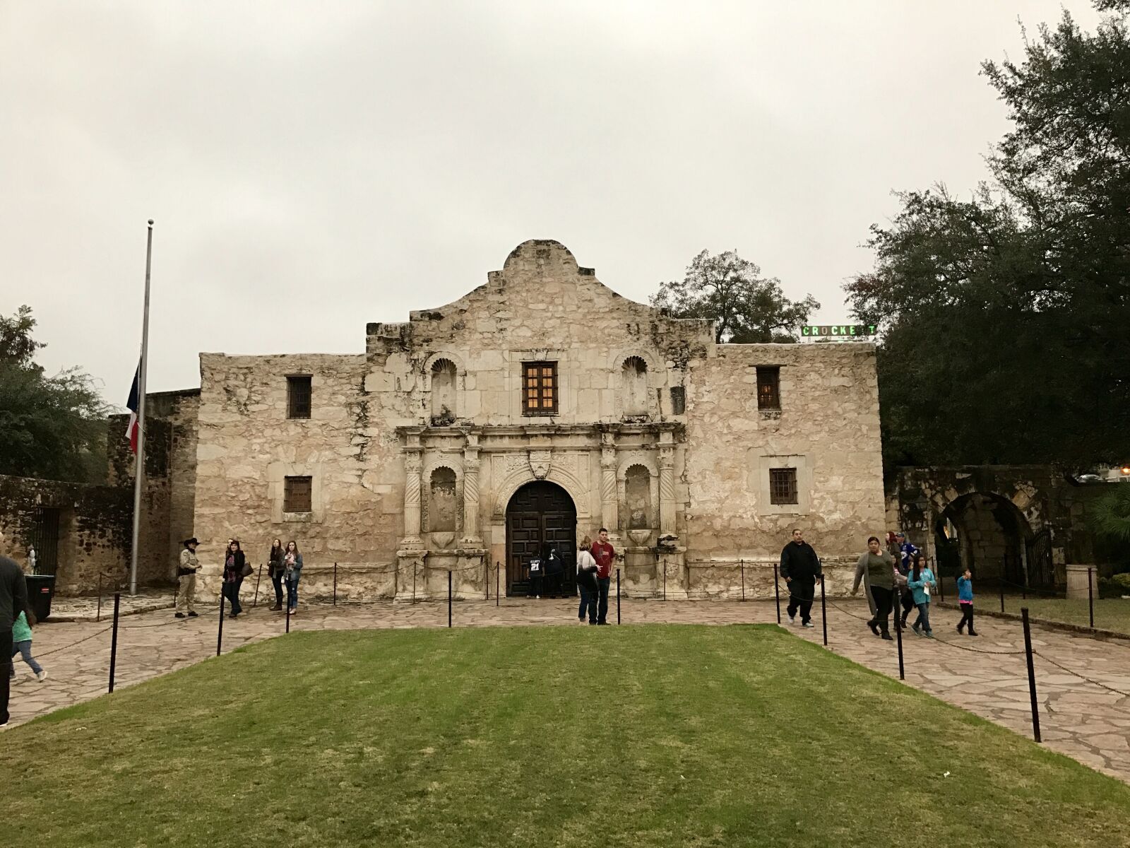 Apple iPhone 7 Plus sample photo. San, antonio photography