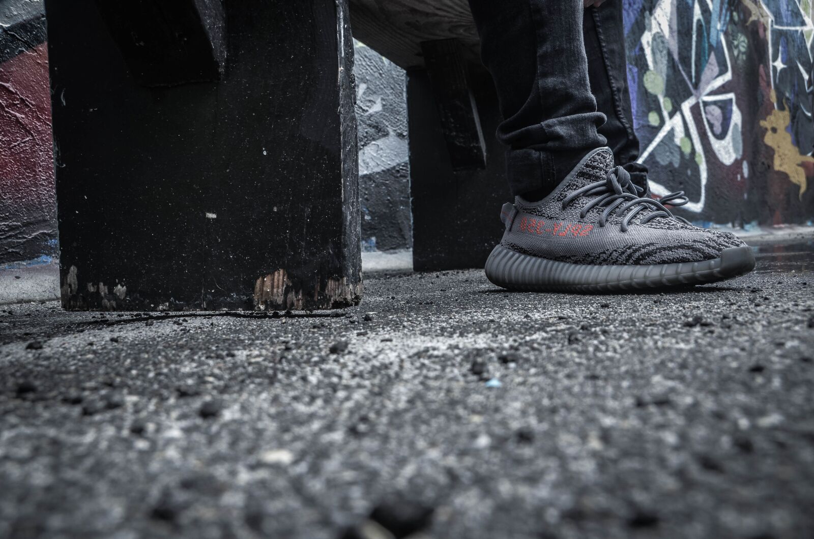 Nikon D5100 sample photo. People, retro, male photography