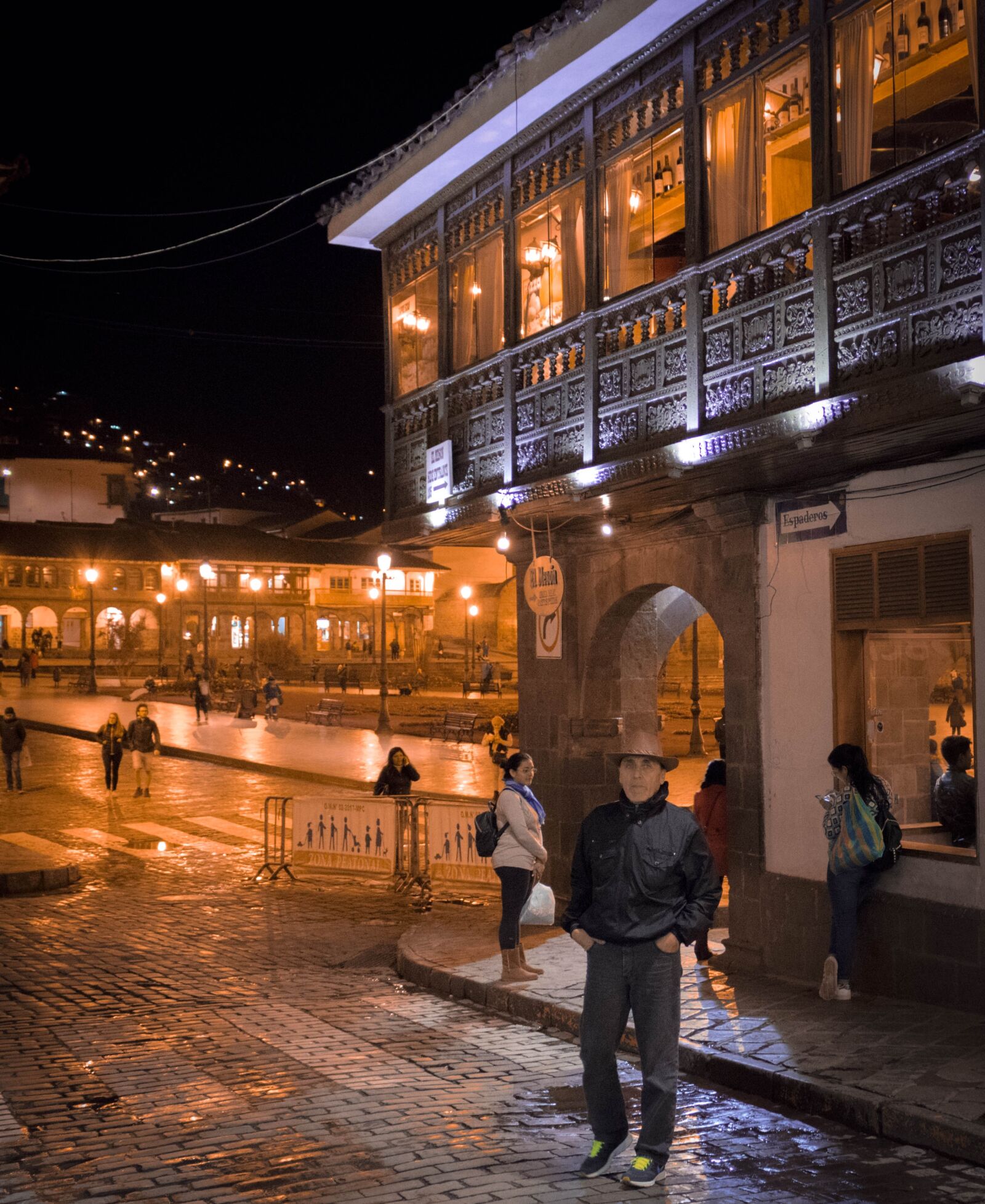 Canon EOS 750D (EOS Rebel T6i / EOS Kiss X8i) sample photo. Peru, cuzco, vieaje 2019 photography
