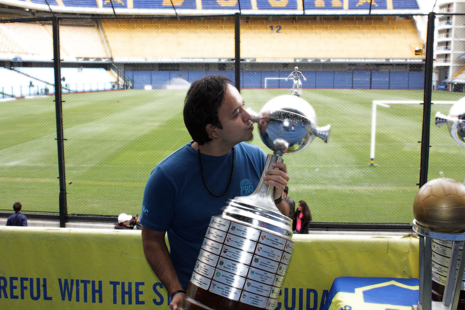 Canon EOS 550D (EOS Rebel T2i / EOS Kiss X4) sample photo. Boca juniors, champion, gol photography