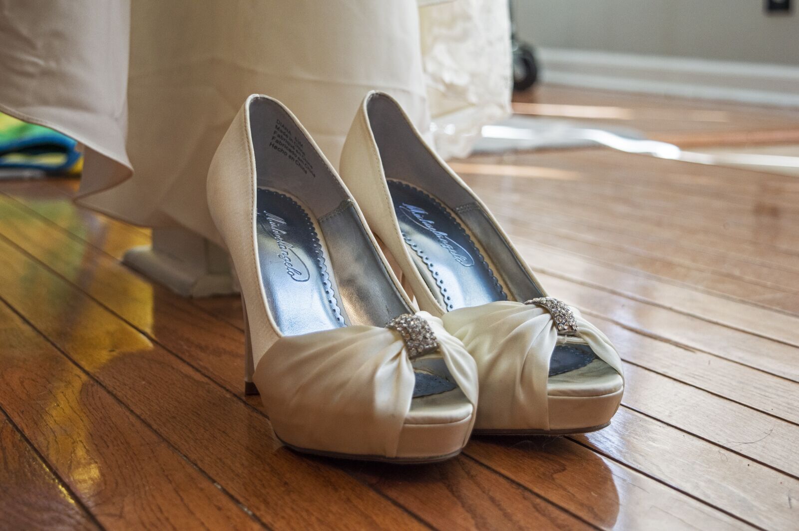 Nikon D3200 sample photo. Wedding, wedding day, bride photography