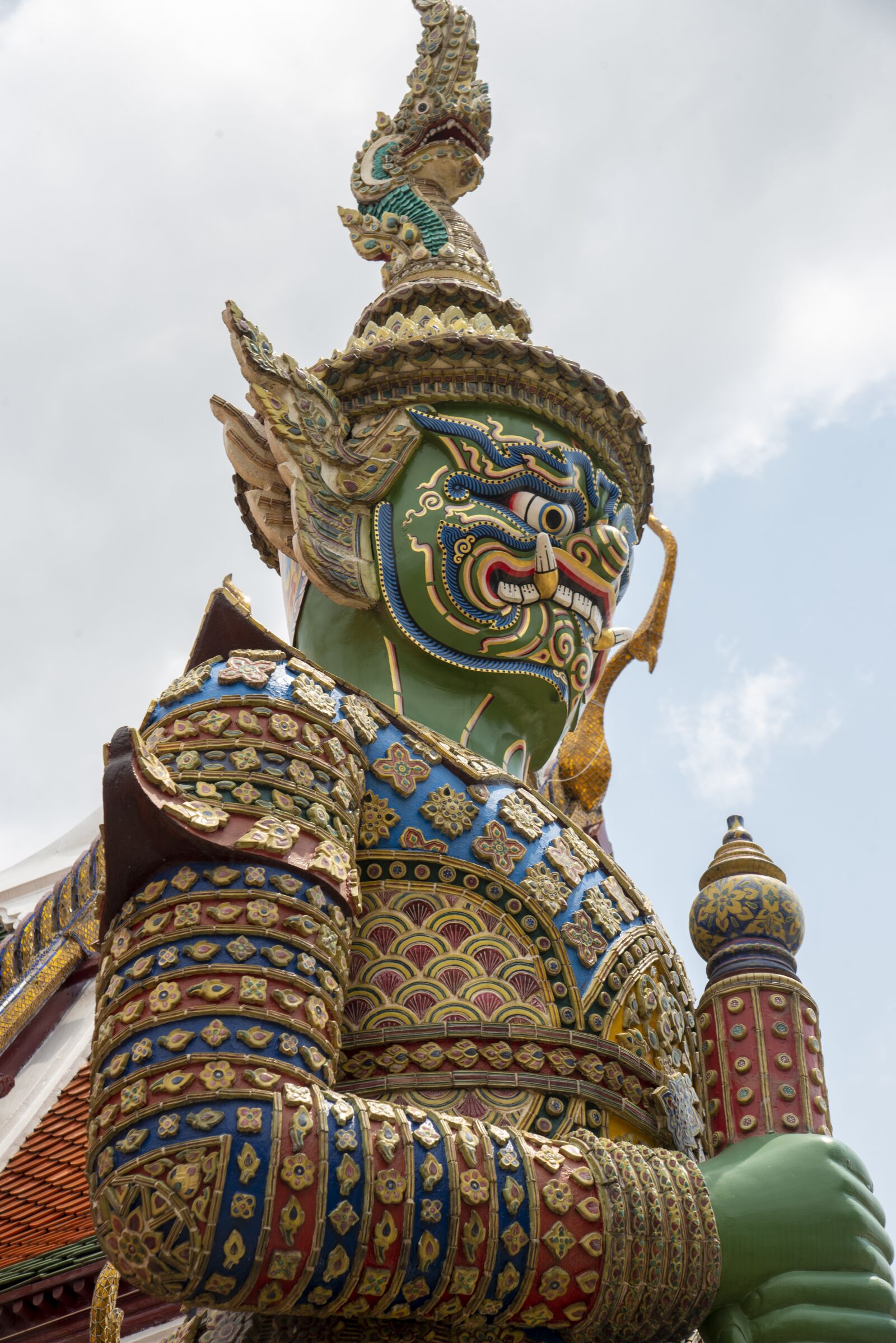Nikon D610 sample photo. Culture, asia, soul photography