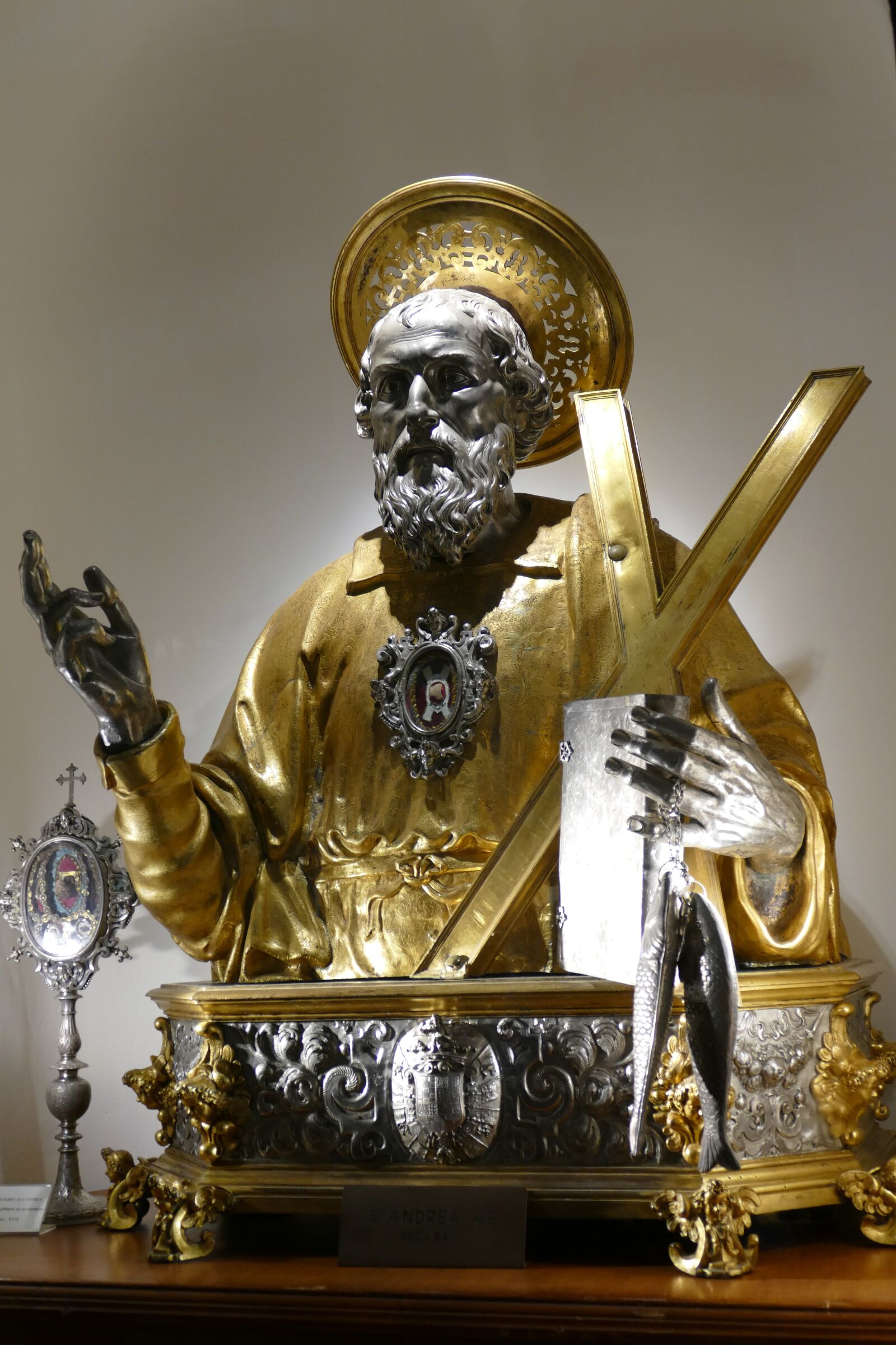 Panasonic Lumix DMC-FZ1000 sample photo. Apostle, andreas, historically photography