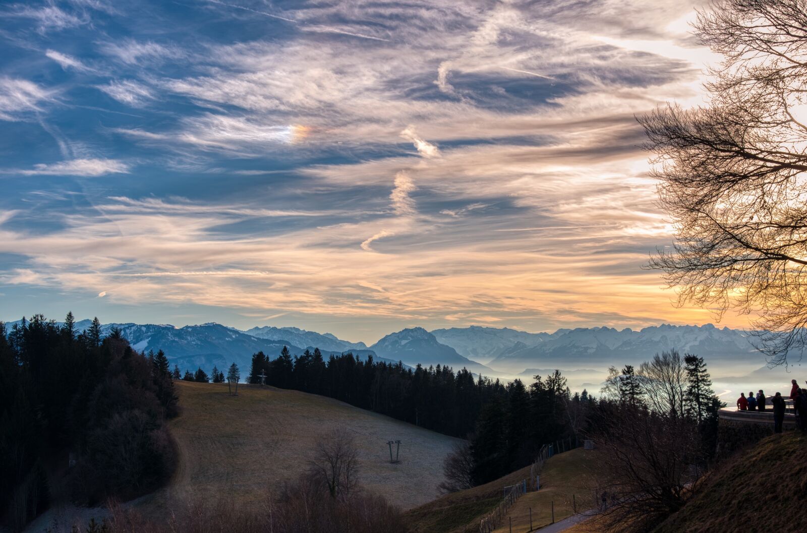 Nikon D750 sample photo. Landscape, outlook, mountains photography