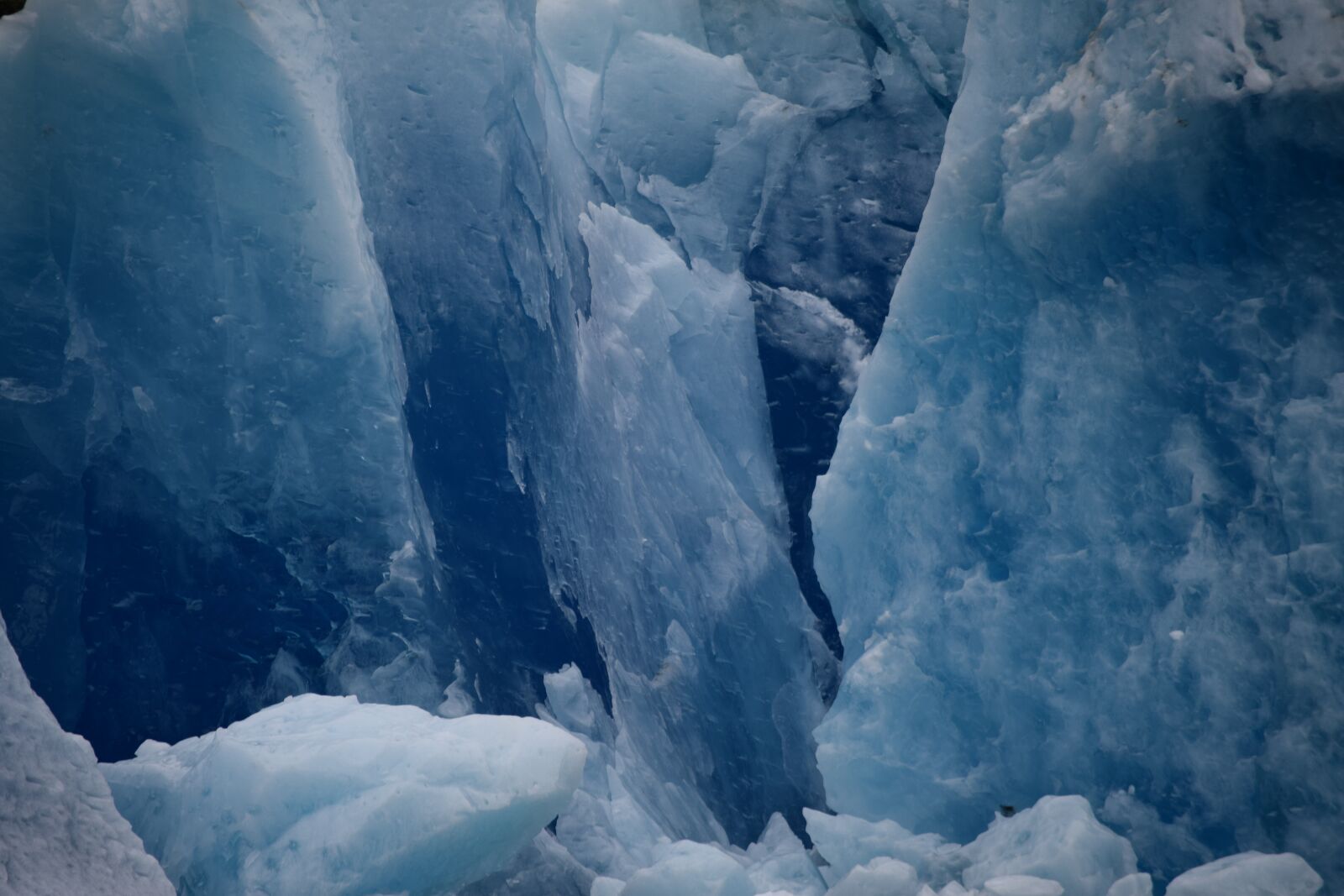 Nikon D3300 sample photo. Iceberg, blue, ice photography