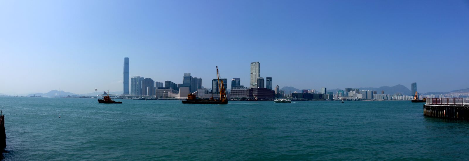 Canon EOS 500D (EOS Rebel T1i / EOS Kiss X3) sample photo. Hong kong, the kowloon photography