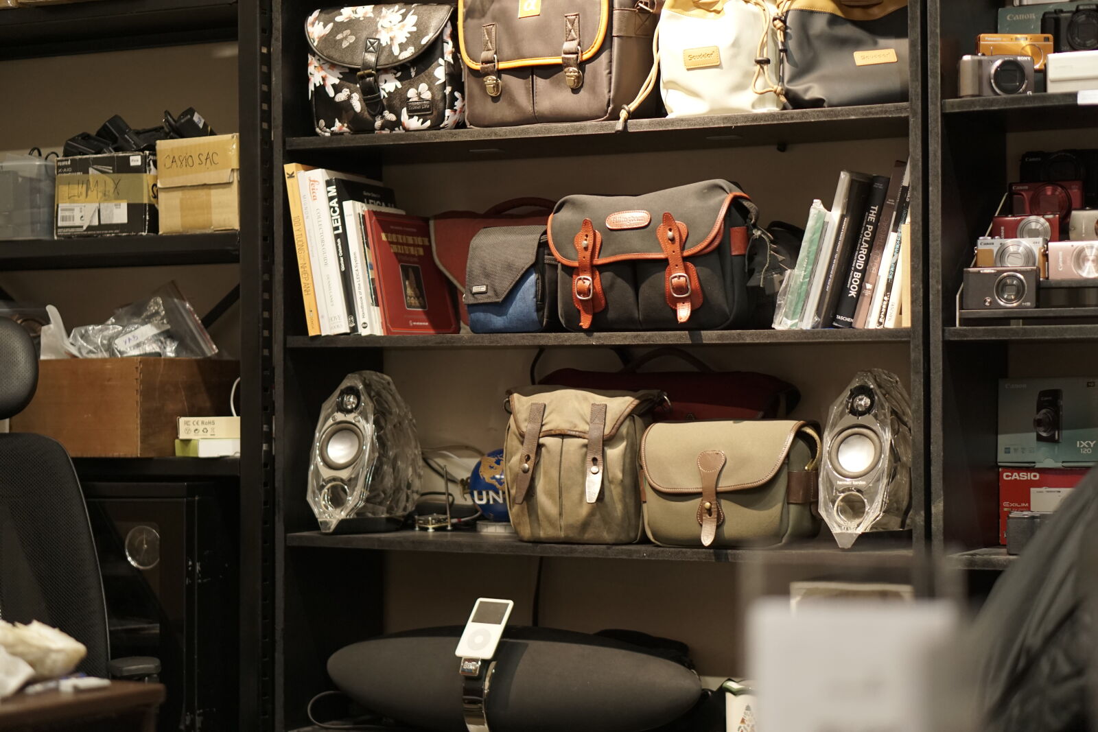 Sony E 50mm F1.8 OSS sample photo