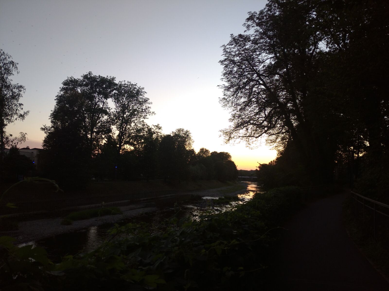 Xiaomi Redmi 8 sample photo