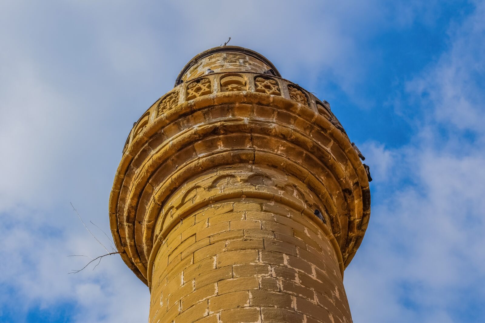 Nikon D3300 sample photo. Mosque, minaret, architecture photography