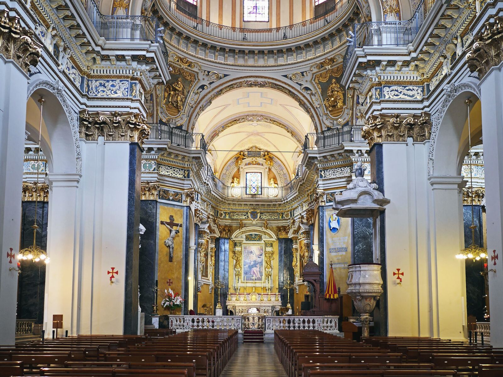 Panasonic Lumix DMC-GH3 sample photo. Architecture, structure, religion, church photography