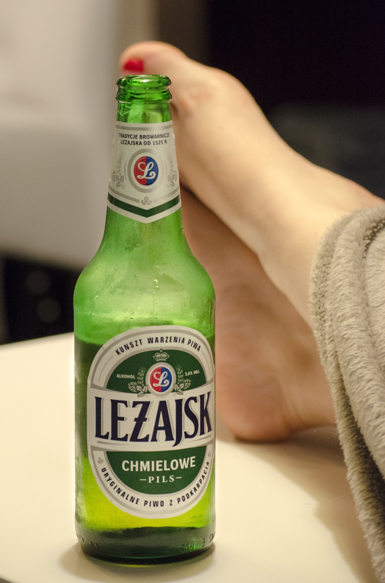 Nikon D5100 sample photo. Beer, cold, alcohol photography