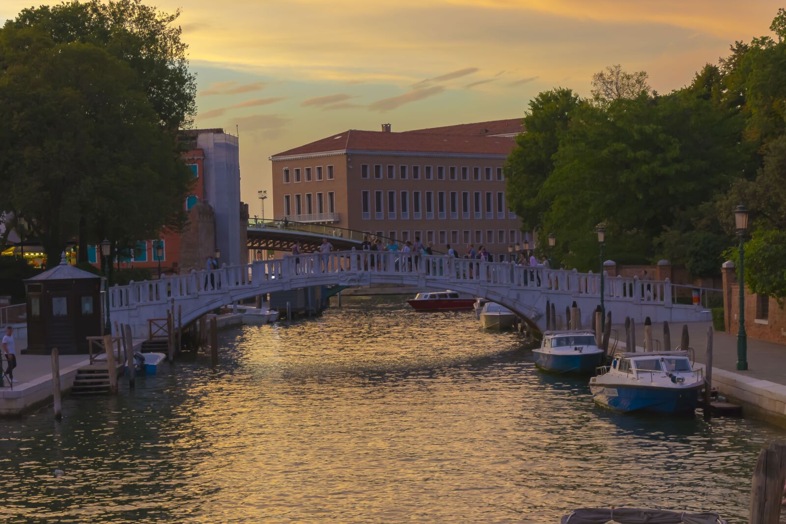 Canon EOS 80D sample photo. Venice, italy, italia photography
