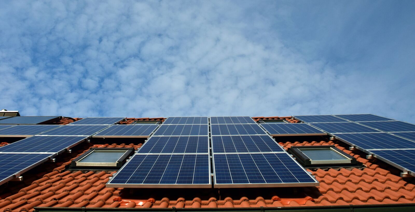 Nikon D3300 sample photo. Solar system, roof, power photography
