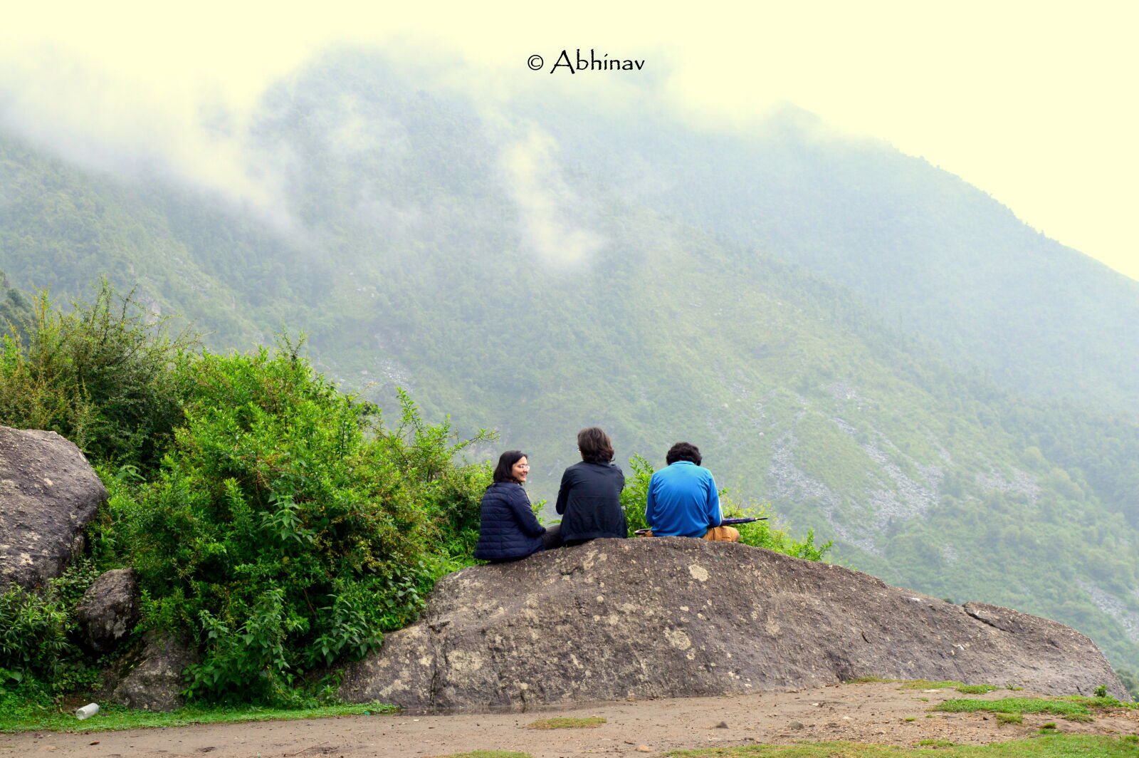 Nikon D3200 sample photo. Himachal, himalaya, india, mothernature photography