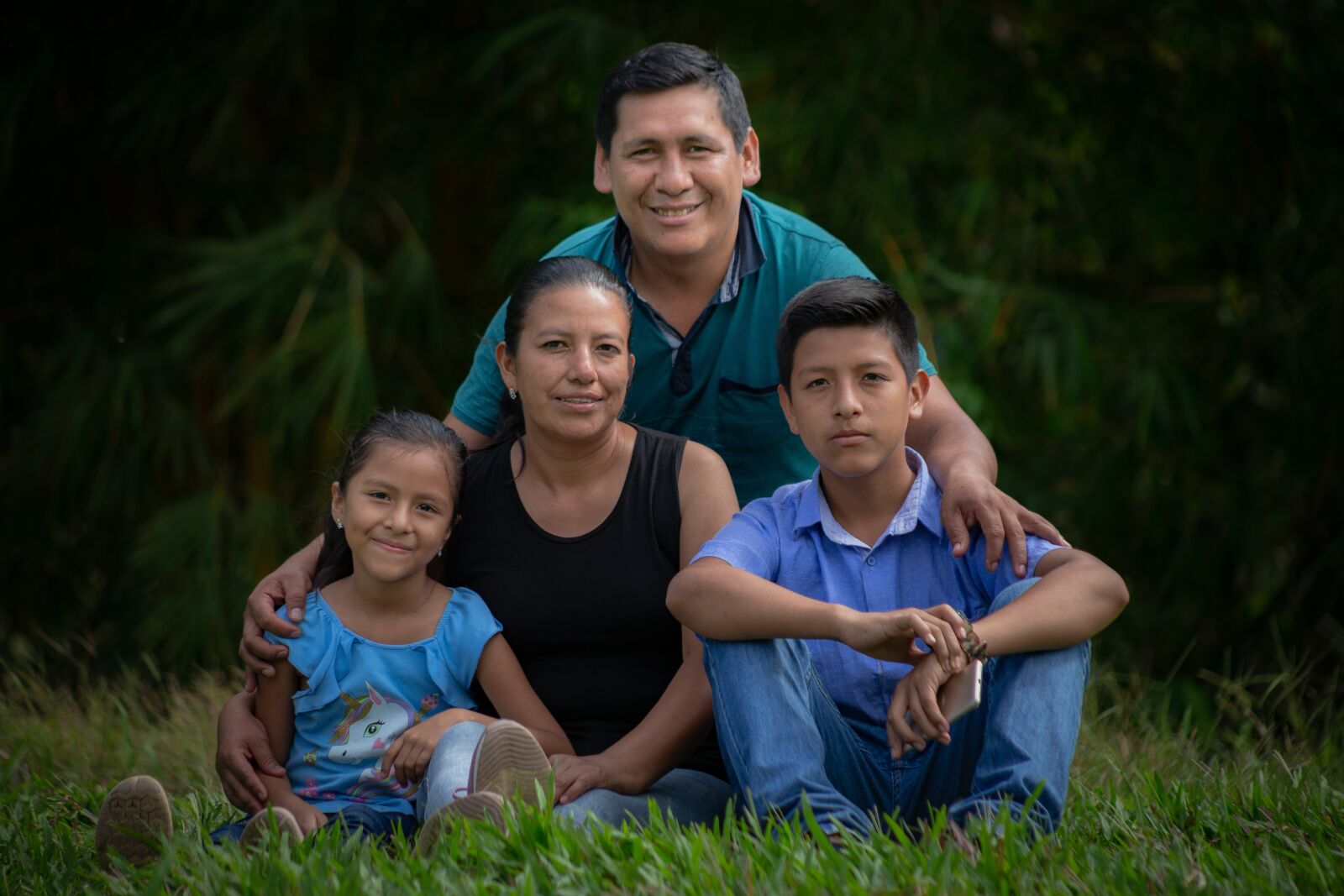 Canon EOS-1D X sample photo. Family, children, father photography