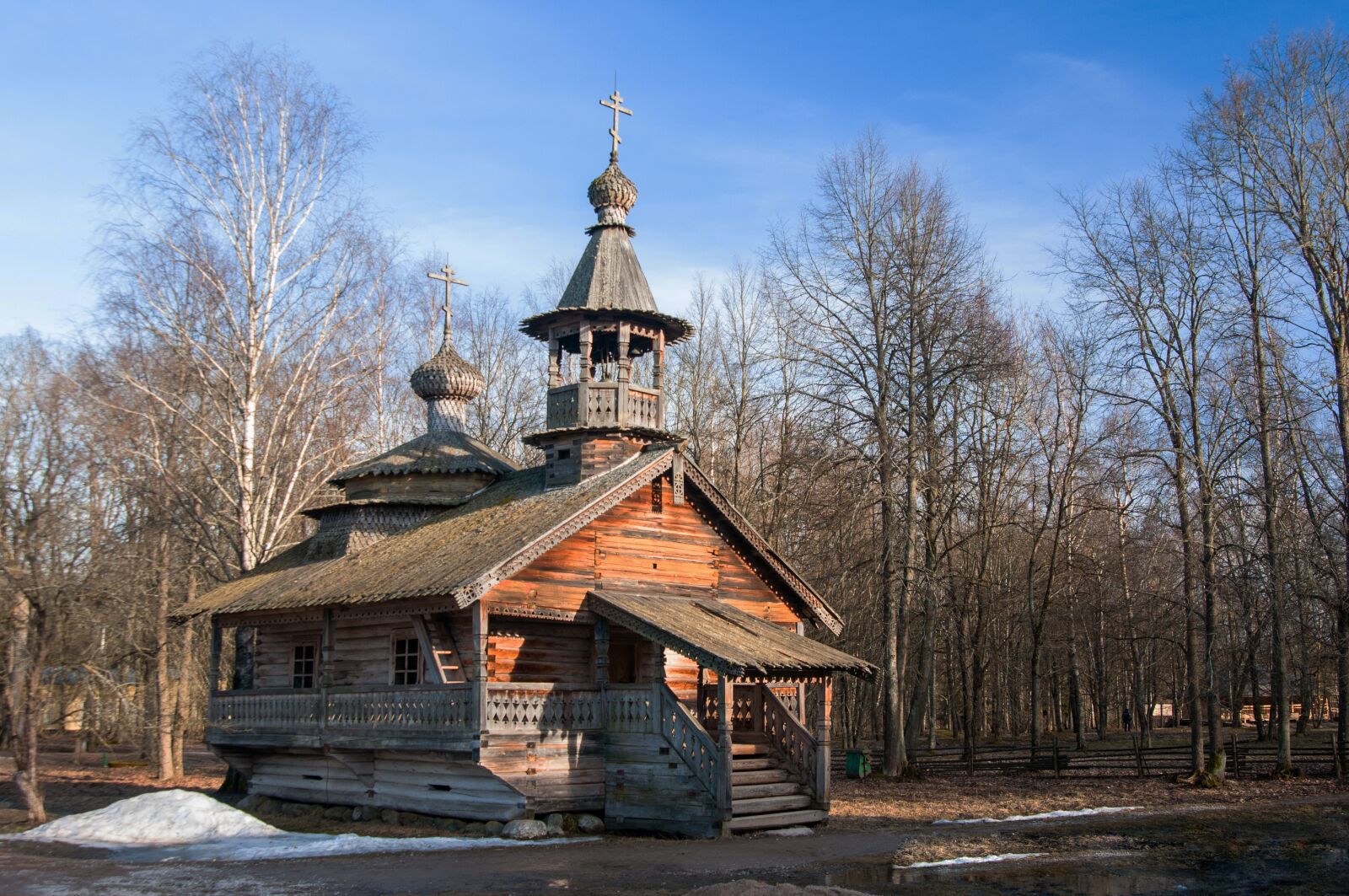Nikon D300S sample photo. Architecture, outdoors, wood photography