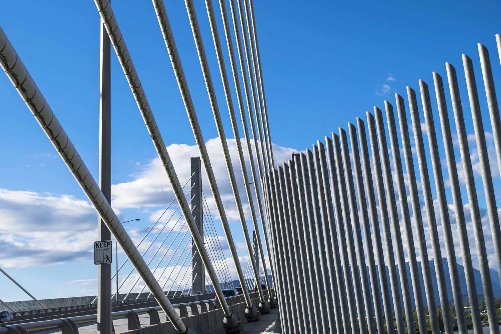 Nikon D3300 sample photo. Architecture, sky, contemporary photography