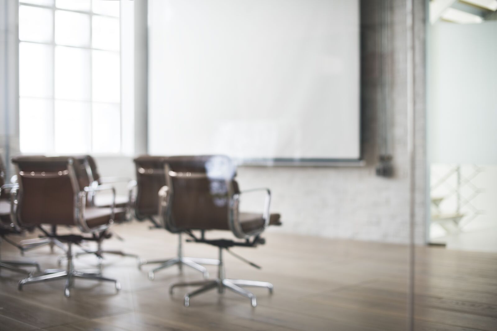 Nikon D810 sample photo. Room, chairs, presentation photography