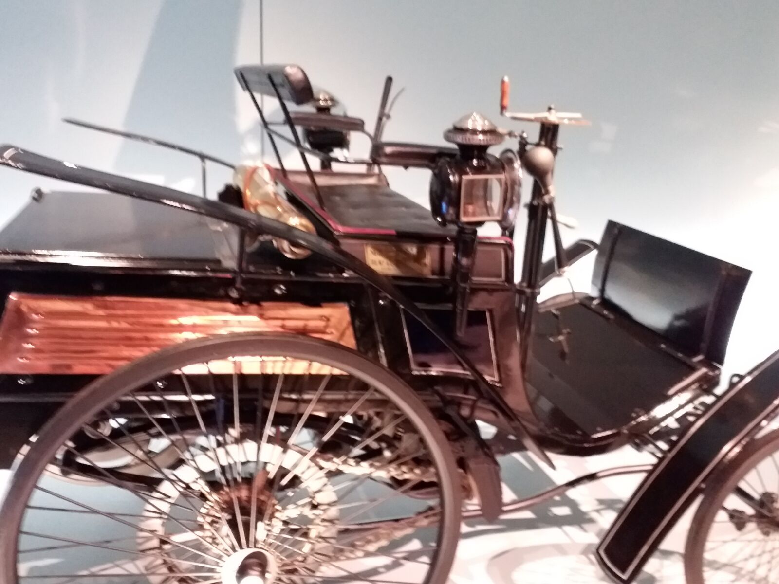 Samsung SM-G6100 sample photo. Mercedes benz, museum, stuttgart-06 photography