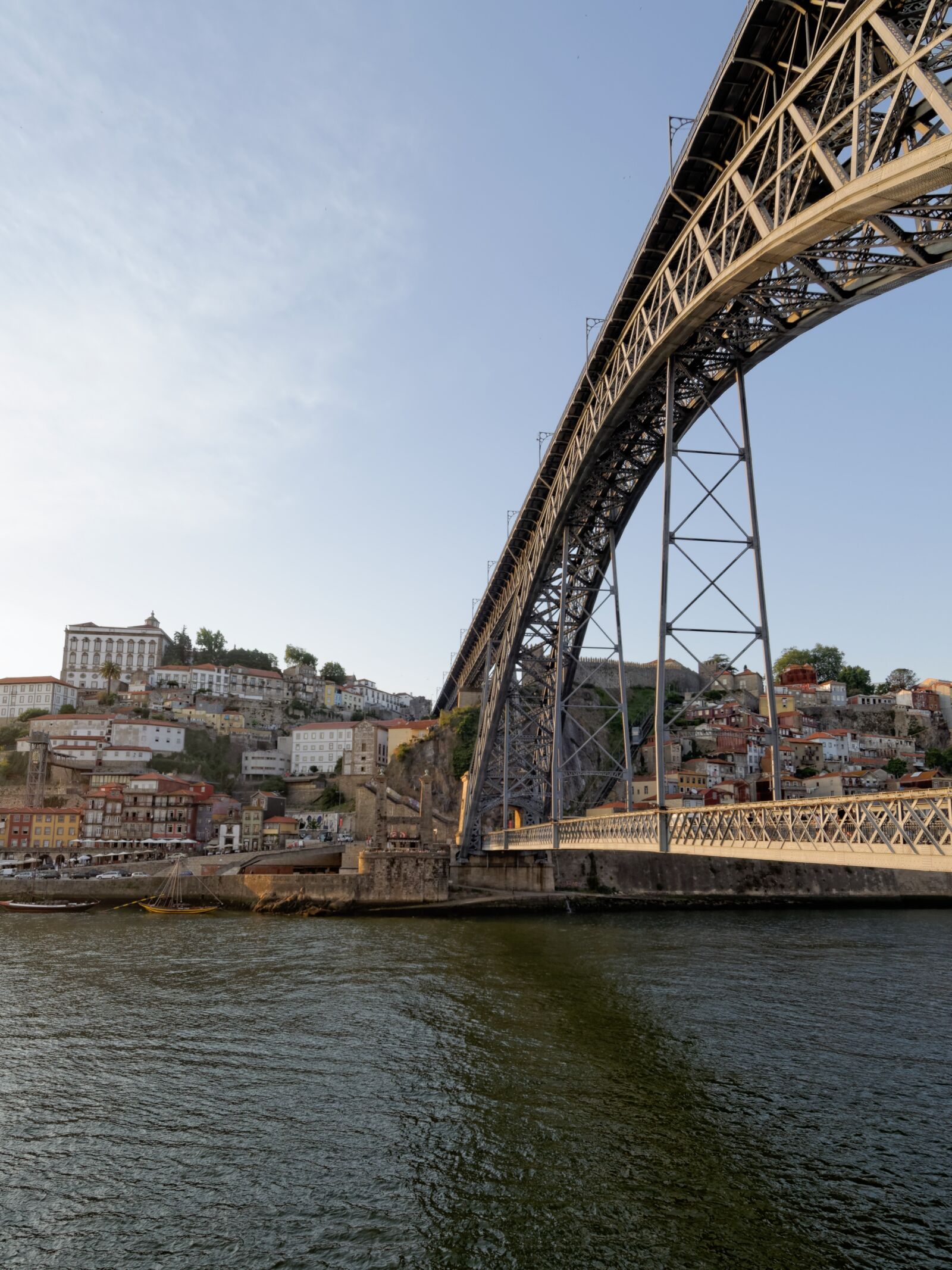Nikon D90 sample photo. Porto, douro, portugal photography