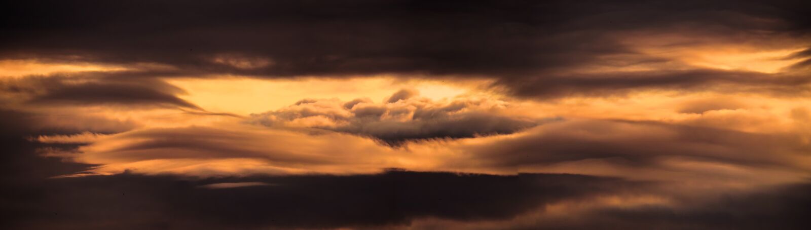 Canon PowerShot SX50 HS sample photo. Nature, sky, sunset photography