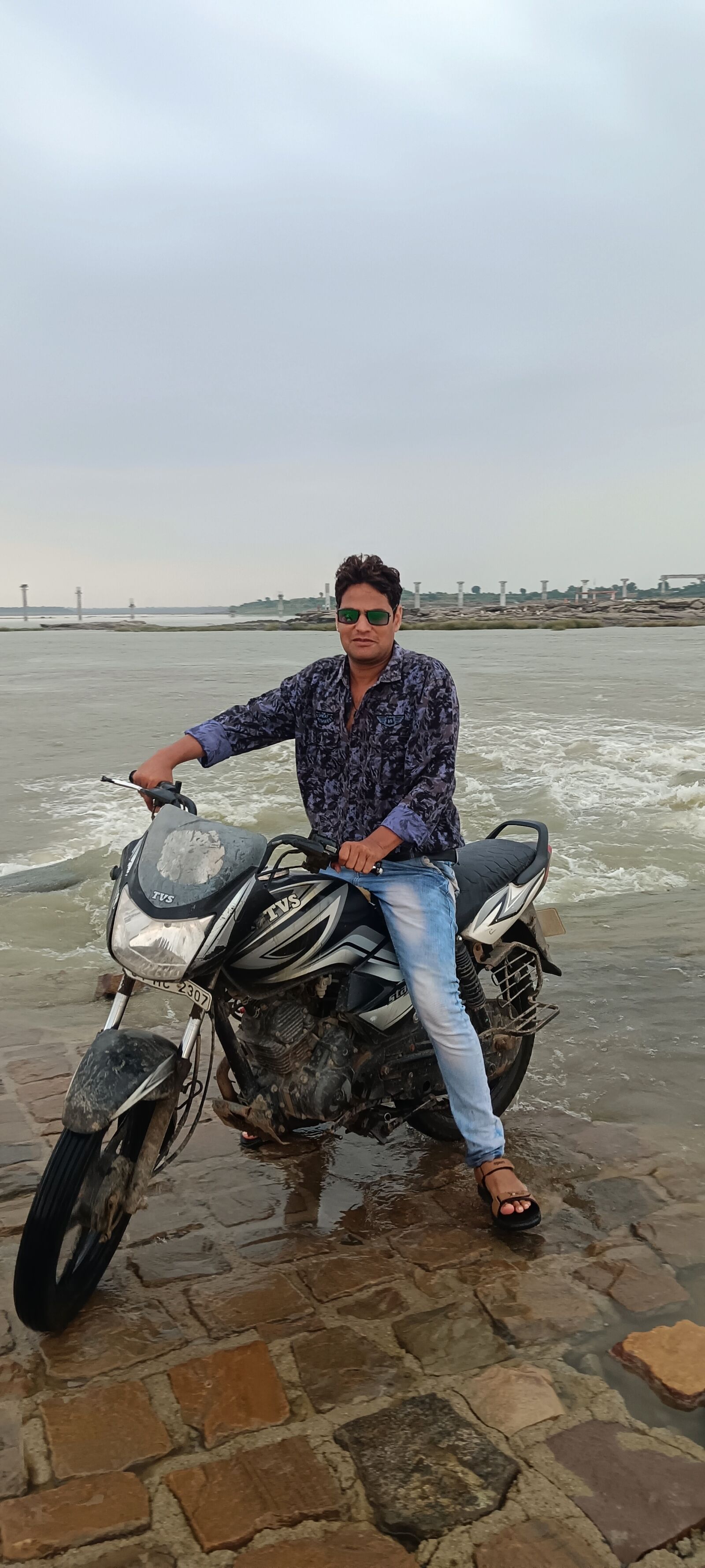 vivo Y56 5G sample photo
