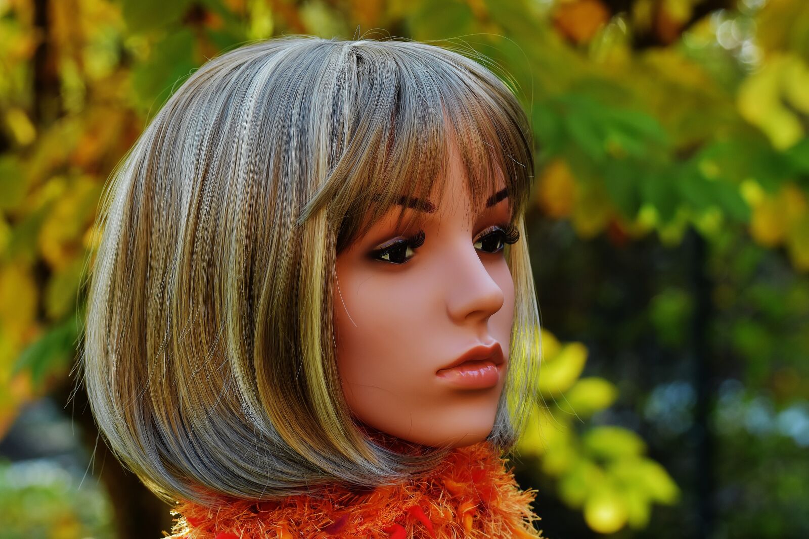 Nikon D7200 sample photo. Woman, pretty, face photography