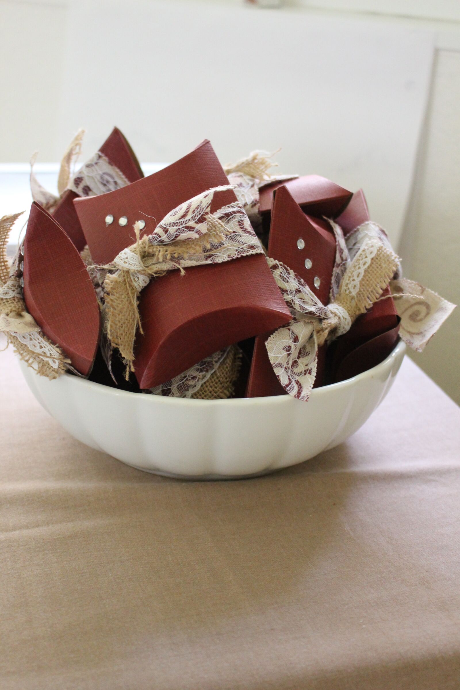 Canon EOS 700D (EOS Rebel T5i / EOS Kiss X7i) sample photo. Gifts, shell, advent photography